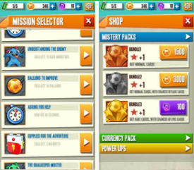 Messi Runner(÷ܿM)v1.0.11؈D1