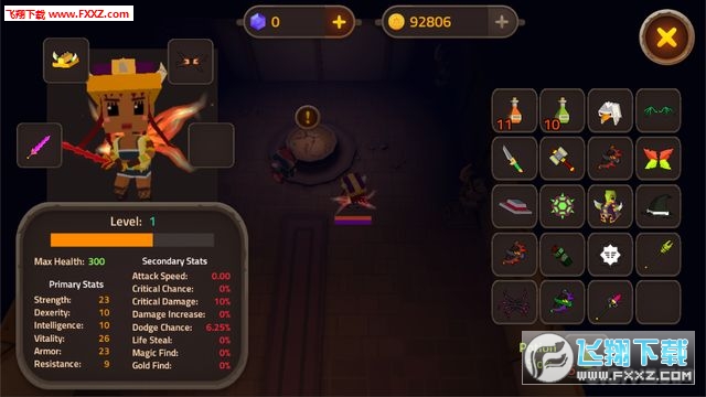 King of Raids(ͻu֮ħ)؈D2