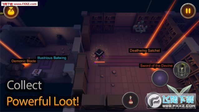 King of Raids(ͻu֮ħ)؈D5