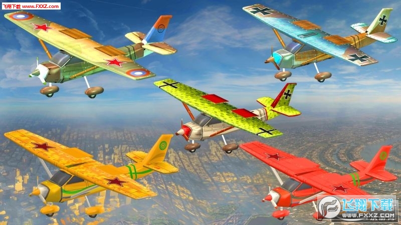 FighterJet(Y׿)؈D2