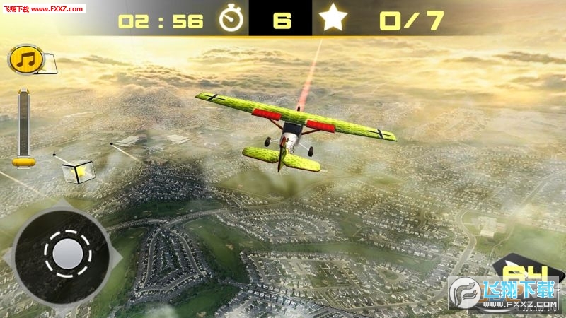 FighterJet(Y׿)؈D3