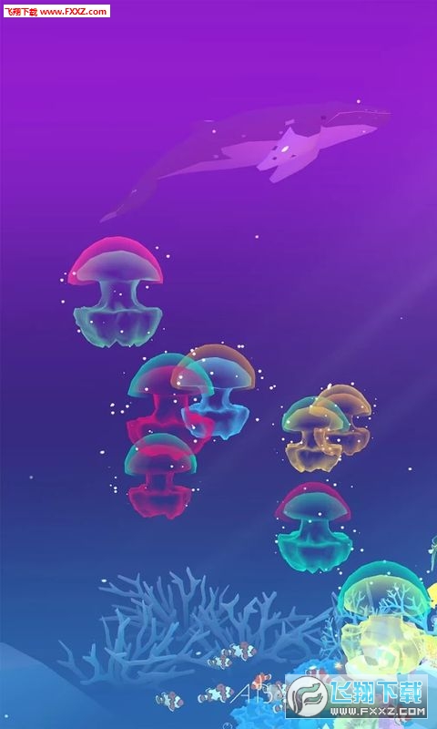 Tap Tap Fish(ˮ^؄e)v1.3.3؈D0
