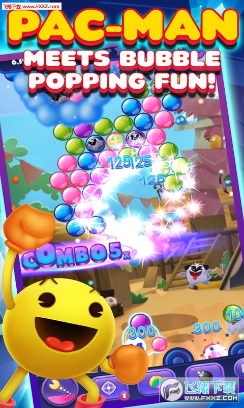 PAC-POP(Զݰ׿)؈D3