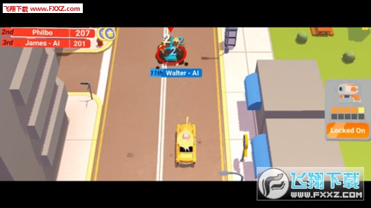 Crash Club(ײ㘷[h)1.0؈D0