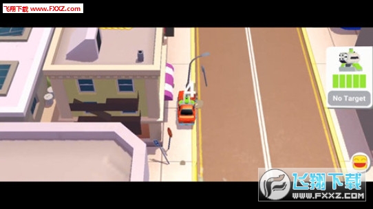 Crash Club(ײ㘷[h)1.0؈D2