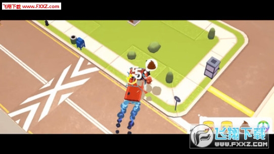 Crash Club(ײ㘷[h)1.0؈D3