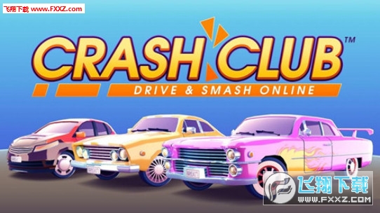 Crash Club(ײ㘷[׿)1.0؈D1