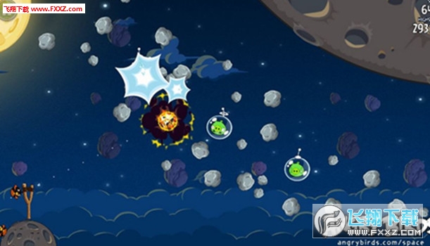 Angry Birds(ŭСB̫⼤)2.2.9؈D1