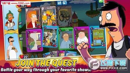 Throwdown(ӮyYh)v1.0.29؈D1