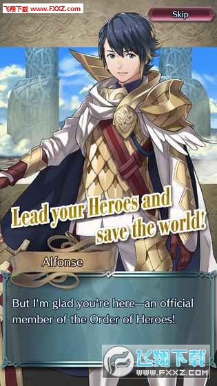 Fire Emblem Heroes(yӢ۰׿)v5.11.0؈D0