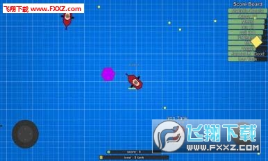 Double War(Doublons.io׿)؈D0