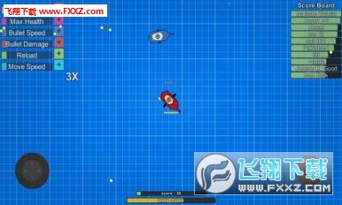 Double War(Doublons.io׿)؈D1