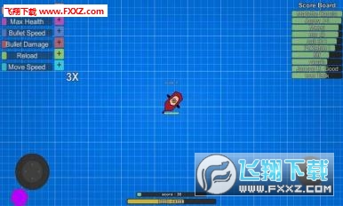Double War(Doublons.io׿)؈D2