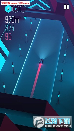 Beat Racer೬[׿1.4.5؈D2