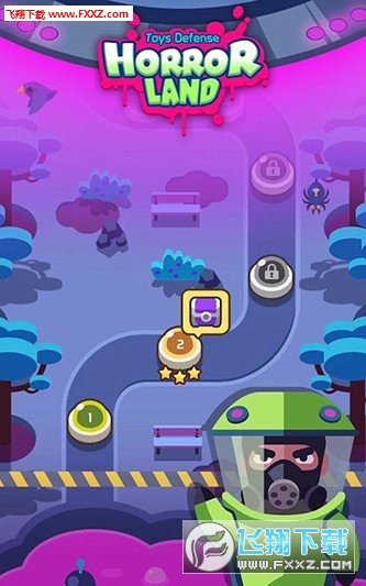 HorrorLand(ֲ@[h)1.1.25؈D0