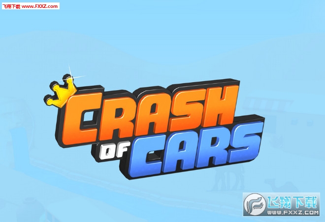 Crash of Cars(܇nײ[׿)1.0.13؈D0