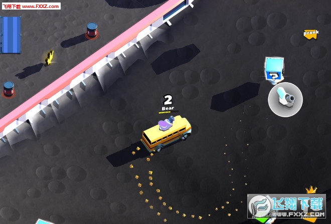 Crash of Cars(܇nײ[׿)1.0.13؈D2