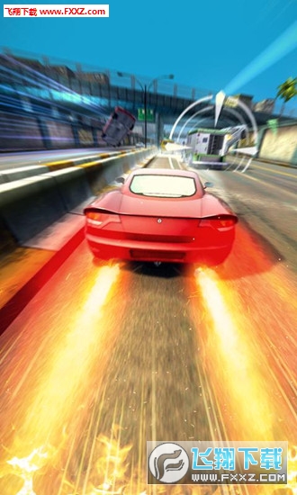 Hwy Getaway(·ͽ:ֱ׷[)1.0.2؈D0
