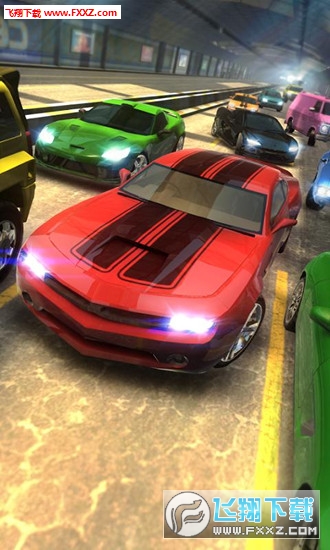 Hwy Getaway(·ͽ:ֱ׷[)1.0.2؈D1