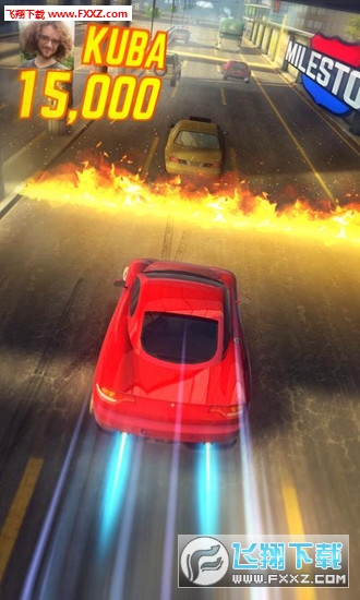 Hwy Getaway(·ͽ:ֱ׷[)1.0.2؈D3