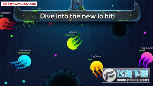 jellies.ioˮĸ׿v2.2؈D0