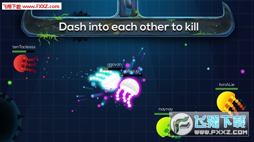jellies.ioˮĸ׿v2.2؈D1