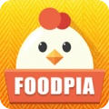 Foodpia(Сu͏d׿)