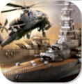 WARSHIP BATTLE(ͧ:3DŞ[h)