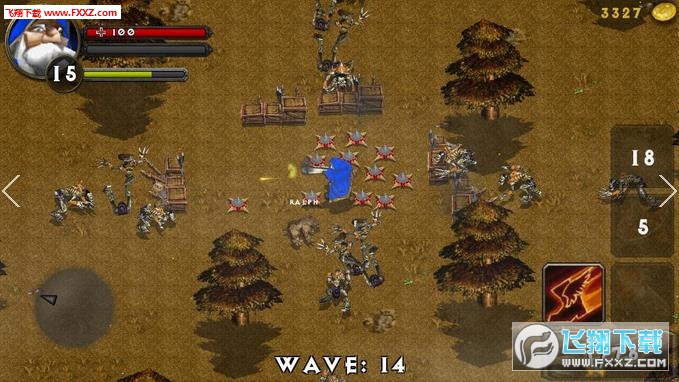 Survival Mayhem(   o޽Űv1.1.1)؈D0