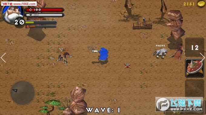 Survival Mayhem(   o޽Űv1.1.1)؈D2