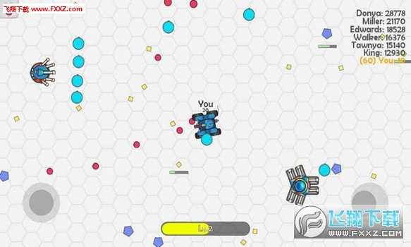 ̹˴Tank.io[h1.1؈D0