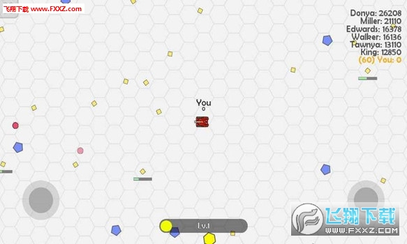̹˴Tank.io[h1.1؈D2