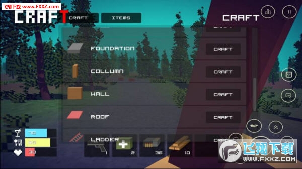 7 Days to Rusty Forest(7Ұ氲׿֙C)1.0؈D0