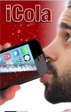 iCola Free(ȿɘ     ׿M)؈D0