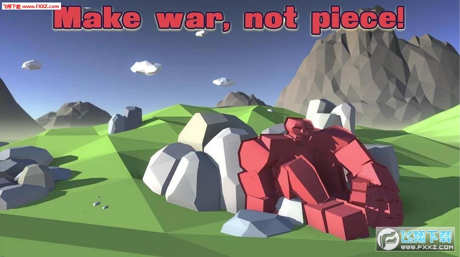 Real Battle Simulator(挍ģM    o޽Űv1.1.6)؈D2