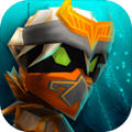 Elements: Epic Heroes(ԪأʷԊӢİ)