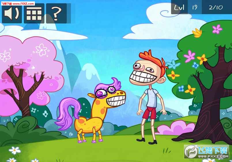 Troll Quest TV Shows(ʷv[֮ҕĿ׿)0.6.08؈D0
