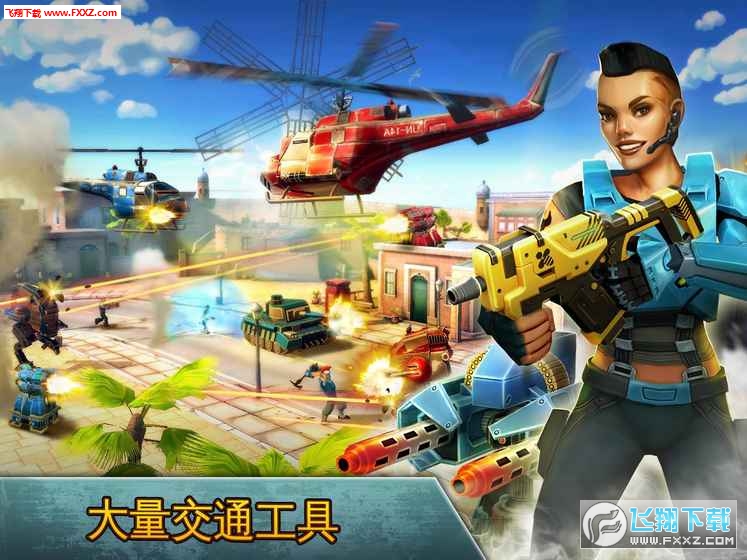 Rival Tactics(W늲꠰׿°)2.8.0؈D1