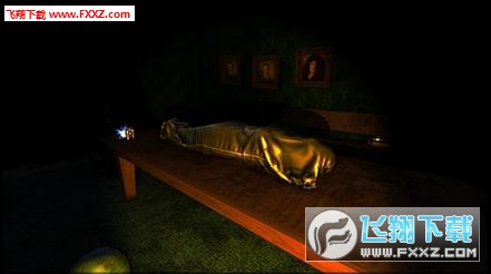 Candles of the Dead(֮T׿°)1.0؈D3