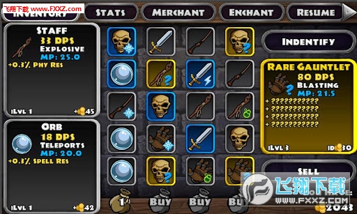 Dungeon Quest(̽׿İ)v3.0.0.0؈D4