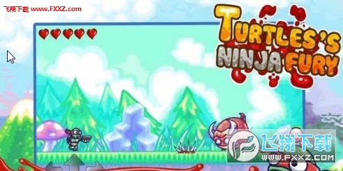 Turtles Gunner(ְ׿°)v1.0؈D0