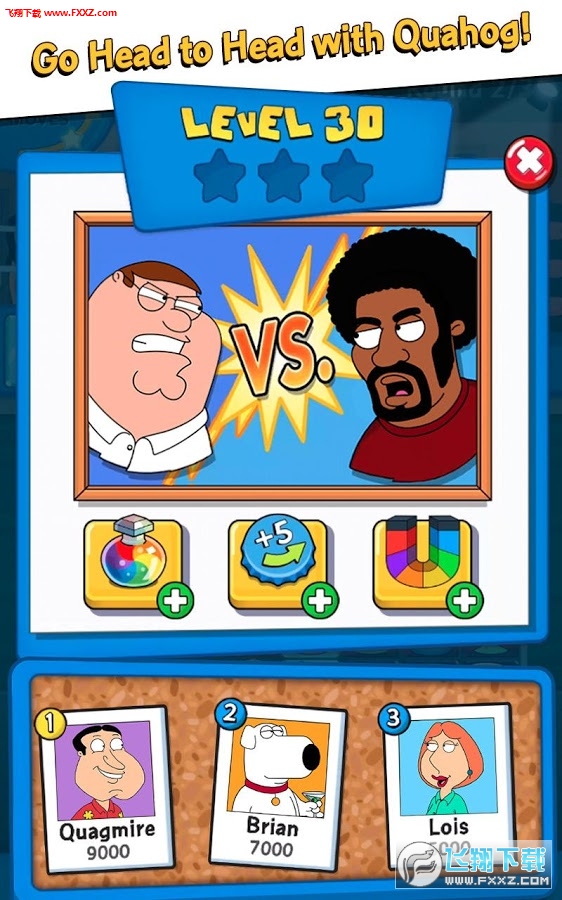 Family Guy(֮ҵĿ[׿)v1.3.5؈D0