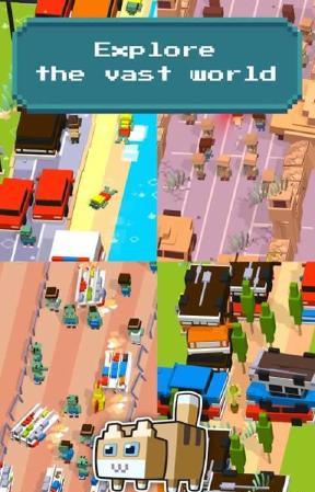 Zombies Chasing My Cat([׿)0.9؈D1