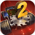 Robot Fighting 2Minibot Battle 3D׿[v1.1.3