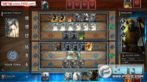 Gwenty(׎֮Ɯyԇ)1.0؈D3