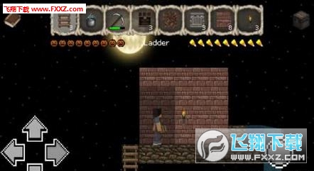 uCraft Free(�ҵ�����2D�����°�)�؈D1