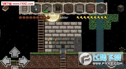 uCraft Free(�ҵ�����2D�����°�)�؈D2