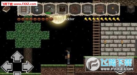 uCraft Free(�ҵ�����2D�����°�)�؈D3