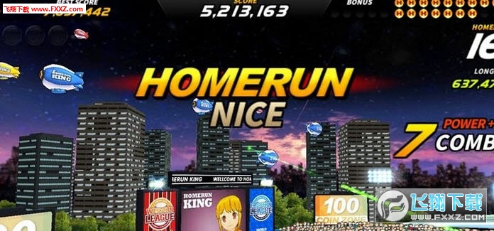 Homerun King׿v3.0؈D4