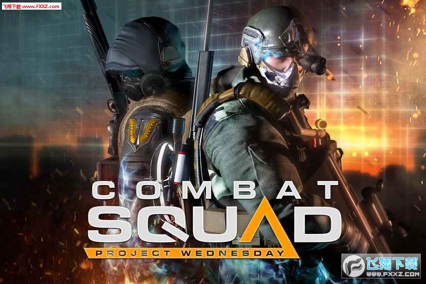 Combat Squadİv1.0.0؈D0
